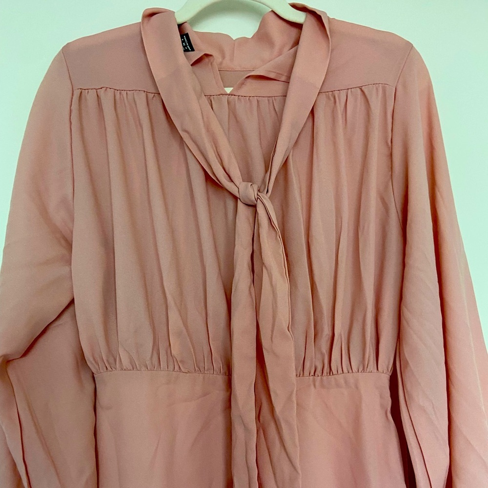 2 for 20$ 💕 High neck midi dress​ - Picture 8 of 12